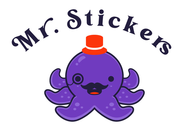 MrStickers