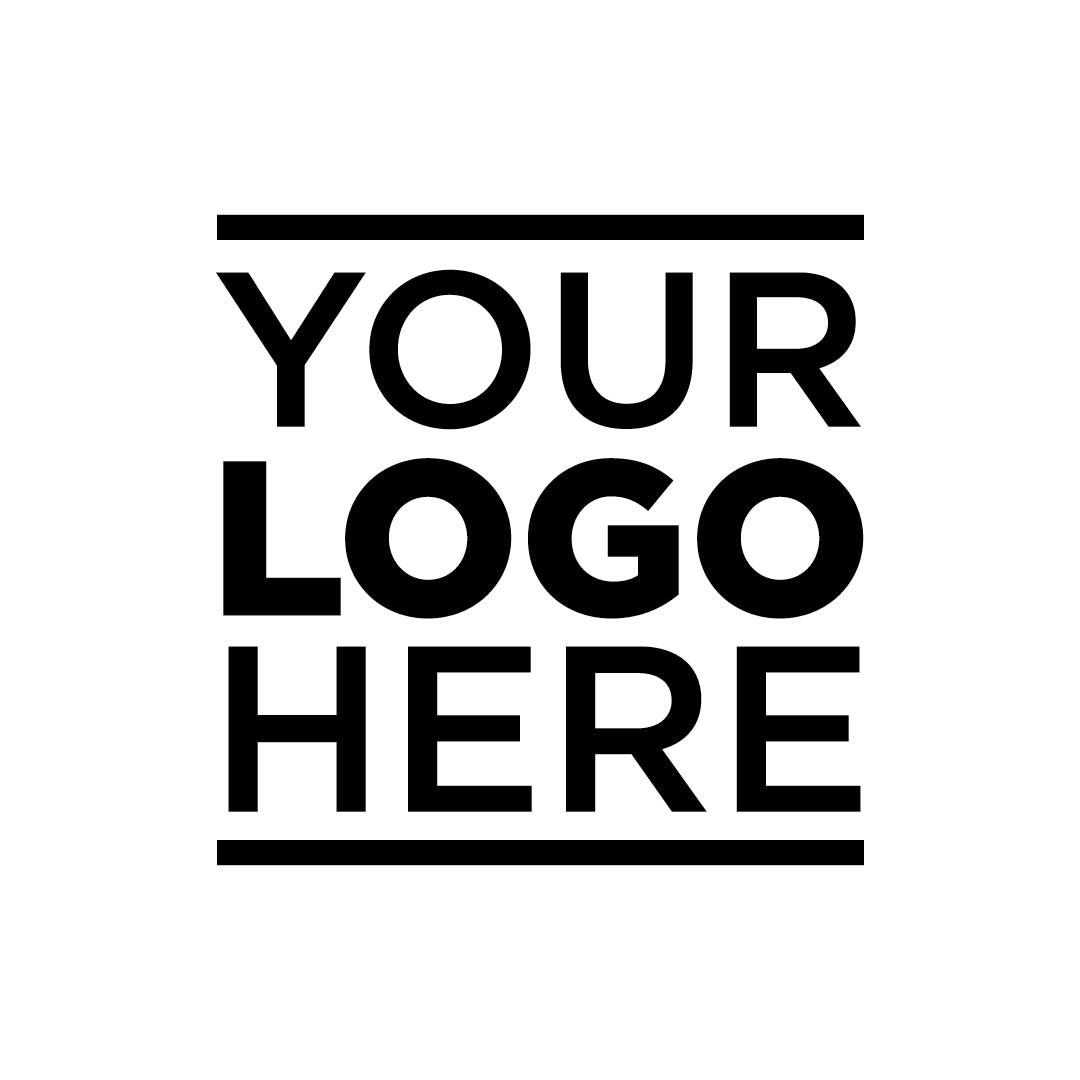 Custom Logo Decal – Personalised Vinyl Sticker for Business Branding & Windows