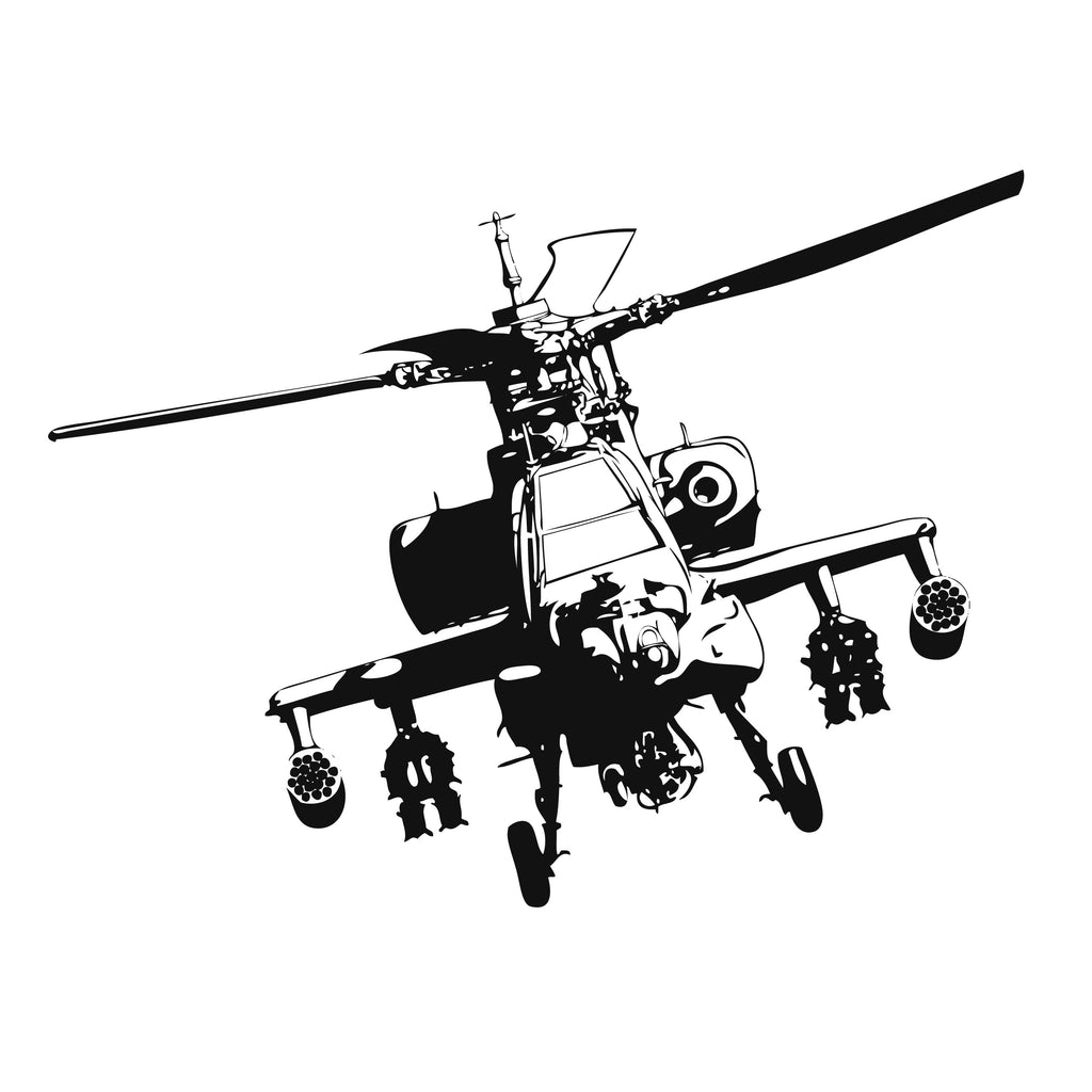 Army Helicopter