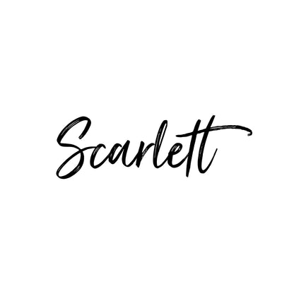 Customisable name - Wall or window decal sticker vinyl