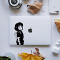 Spirited Away - Laptop vinyl decal sticker